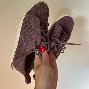 Lucky Brand sneakers